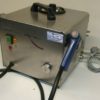 Reitel  Steamy Mini  Dampfstrahlgerät Dampfstrahler neue Heizung Dental  1797 – Bild 6