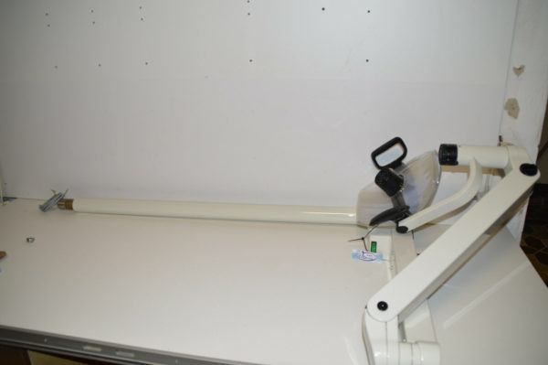 Ritter Starlife OP Leuchte Behandlungseinheitlampe Lampe 0844 – Bild 3