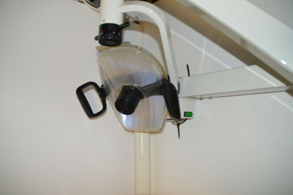 Ritter Starlife OP Leuchte Behandlungseinheitlampe Lampe 0844 – Bild 6