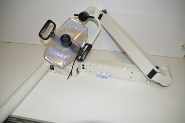 Ritter Starlife OP Leuchte Behandlungseinheitlampe Lampe 0844