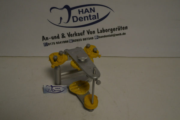 SAM Artikulator 1062 – Bild 3