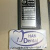 SCHICK SM 7/8 4K Technikmaschine Knieanlasser Dental 1804 – Bild 4