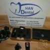 Sirona MC Xl Cerec InLab Cad Cam Vita Zyrcomat Sinterofen 1636 – Bild 8