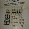 Wegold Malfarben Keramikmasse  Zahnmedizin Dental 1629 – Bild 3