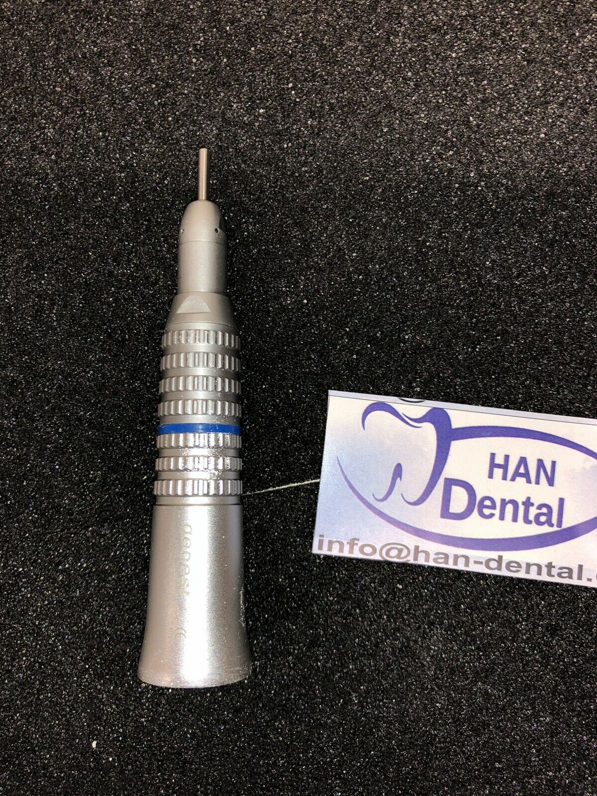Dental Denest Slow Speed Handstück E-Typ Straight contra Angle – Bild 3