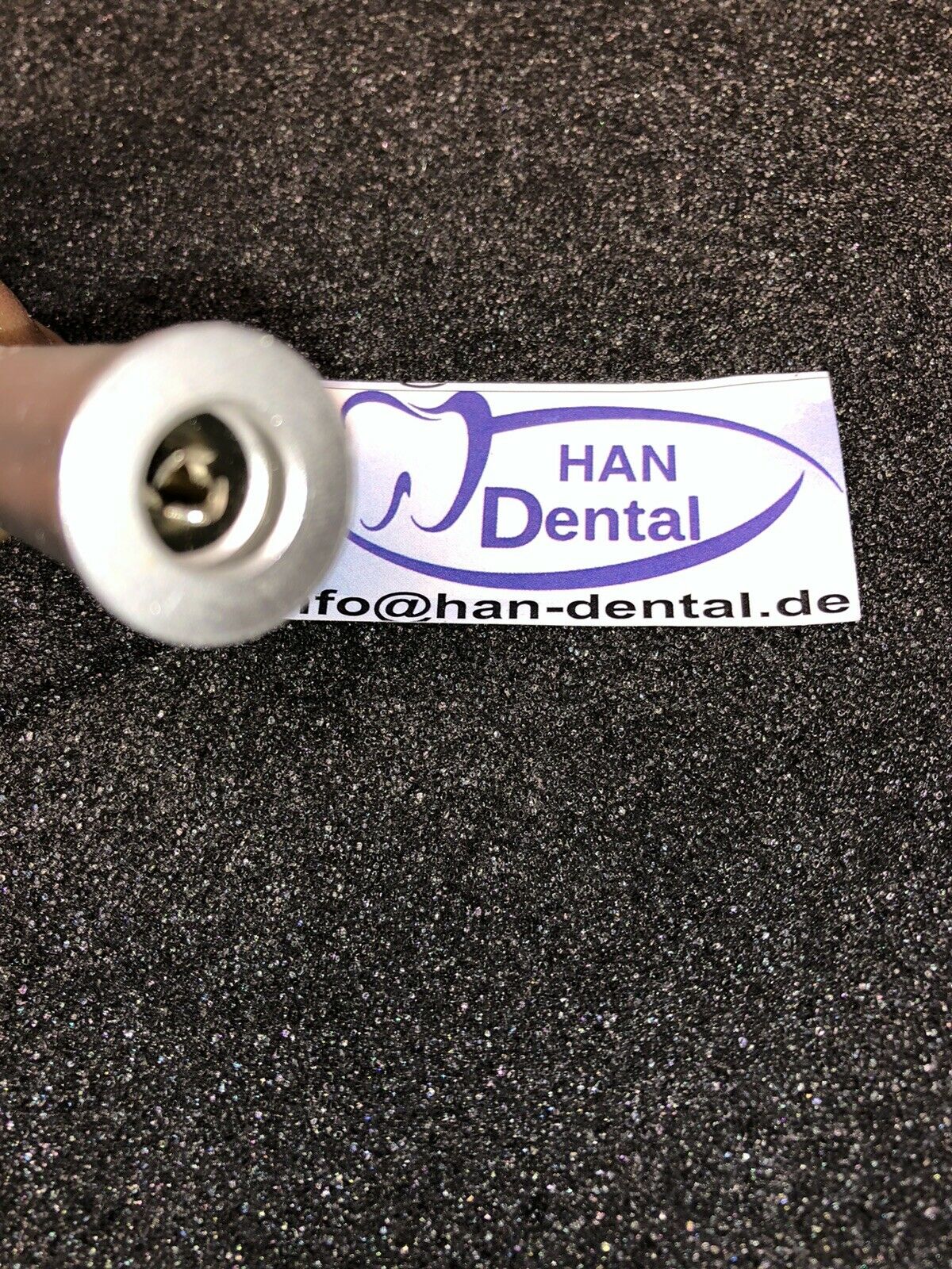 Dental Denest Slow Speed Handstück E-Typ Straight contra Angle – Bild 4