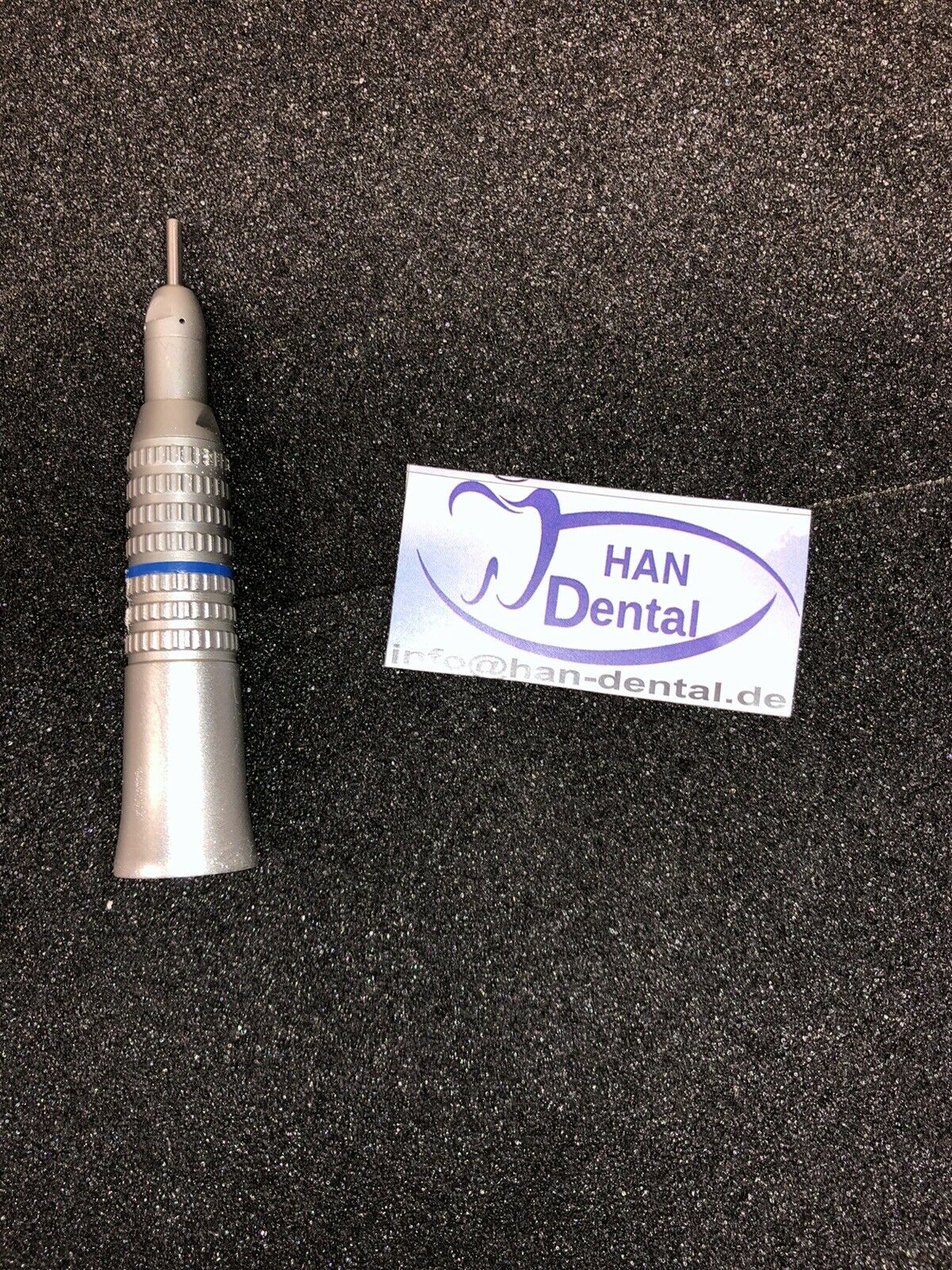 Dental Denest Slow Speed Handstück E-Typ Straight contra Angle