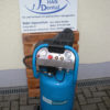 Güde Kompressor Denat TYP 250/10/50  1001