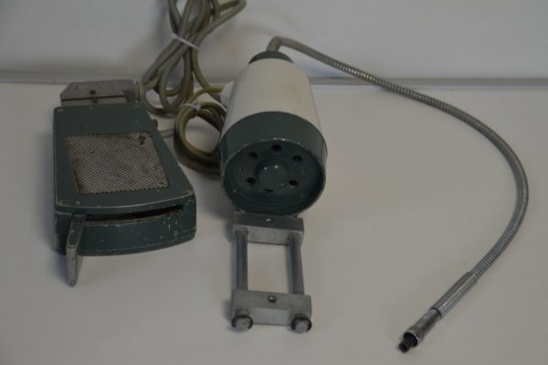 Hängemotor, SCHICK DENTAL, 000703 – Bild 3
