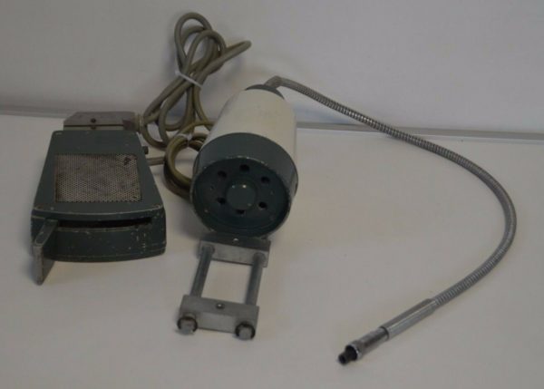 Hängemotor, SCHICK DENTAL, 000703 – Bild 2