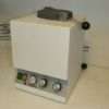 Leleux Druckpoly Polymerisationsgerät Zahntechnik  Dental 1674 – Bild 3