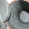 Leleux Druckpoly Polymerisationsgerät Zahntechnik  Dental 1674 – Bild 5